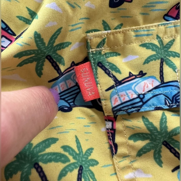 Sunuva Swim Trunk Bundle - Picture 6 of 7